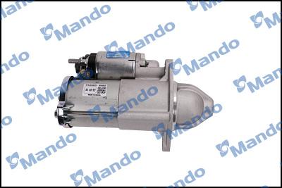 Mando EX55576980 - Démarreur cwaw.fr