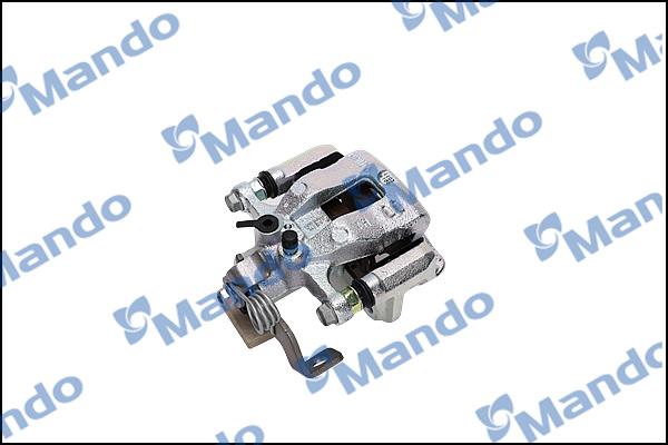 Mando EX584001W350 - Étrier de frein cwaw.fr