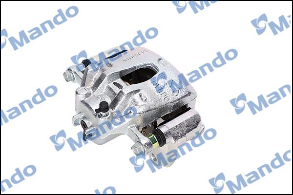 Mando EX581101R050 - Étrier de frein cwaw.fr