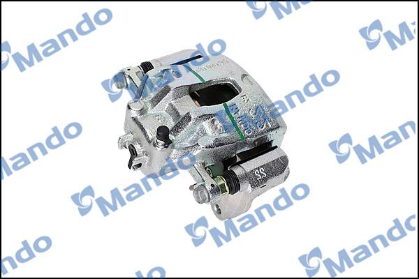 Mando EX581101W350 - Étrier de frein cwaw.fr