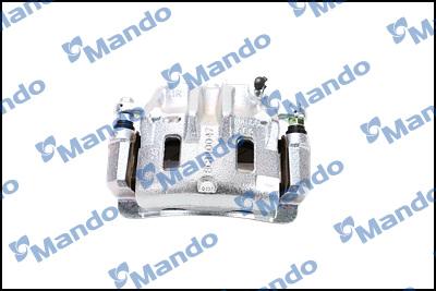 Mando EX5811026100 - Étrier de frein cwaw.fr