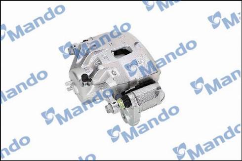 Mando EX581302H300 - Étrier de frein cwaw.fr