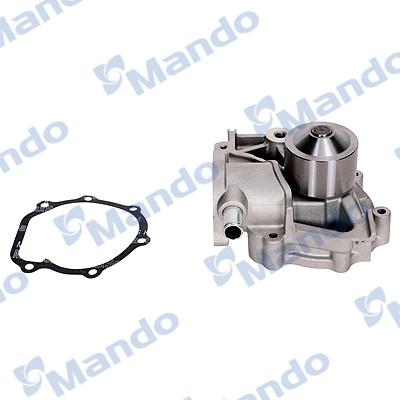 Mando MMC010065 - Pompe à eau cwaw.fr