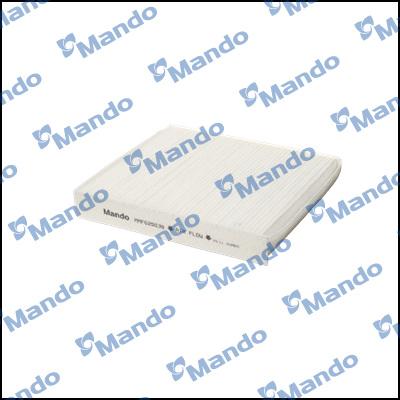 Mando MMF025039 - Filtre, air de l'habitacle cwaw.fr