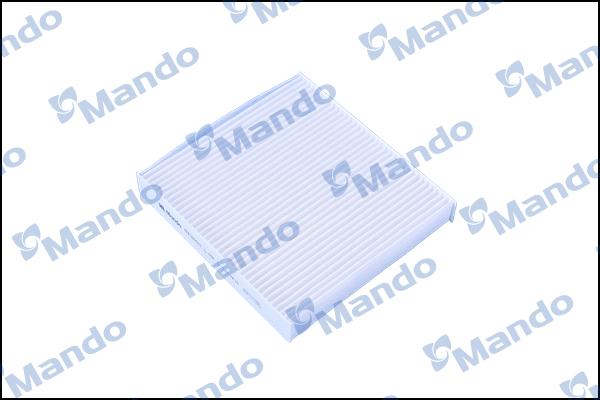 Mando MMF020022 - Filtre, air de l'habitacle cwaw.fr