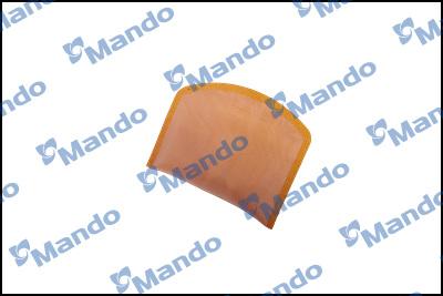 Mando MMP000009 - Filtre, unité d'alimentation de carburant cwaw.fr