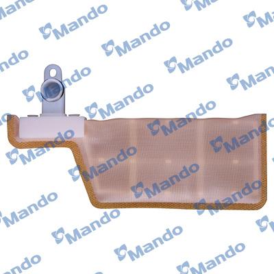 Mando MMP000008 - Filtre, unité d'alimentation de carburant cwaw.fr