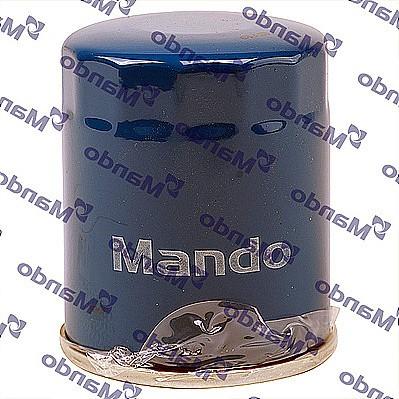 Mando MOF4610 - Filtre à huile cwaw.fr