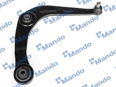 Mando MSA015075 - Bras de liaison, suspension de roue cwaw.fr