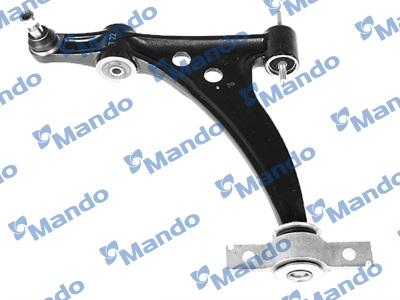 Mando MSA016095 - Bras de liaison, suspension de roue cwaw.fr