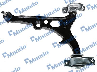 Mando MSA016002 - Bras de liaison, suspension de roue cwaw.fr