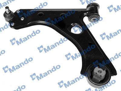 Mando MSA016011 - Bras de liaison, suspension de roue cwaw.fr