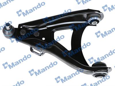 Mando MSA016029 - Bras de liaison, suspension de roue cwaw.fr