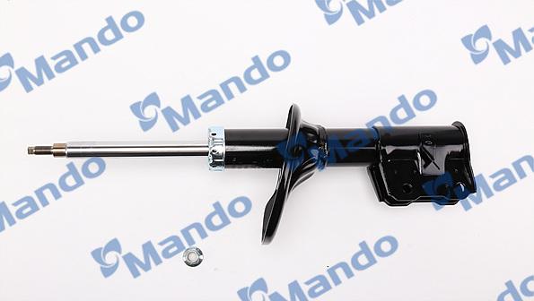 Mando MSS017510 - Amortisseur cwaw.fr