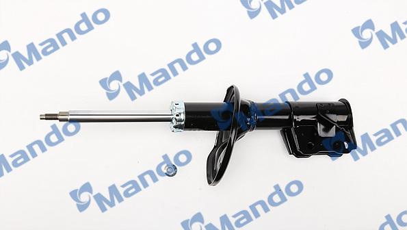 Mando MSS017511 - Amortisseur cwaw.fr