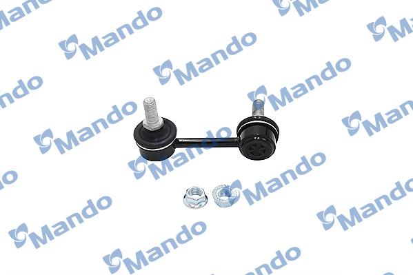 Mando SLD0006 - Entretoise / tige, stabilisateur cwaw.fr