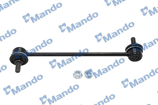 Mando SLD0015 - Entretoise / tige, stabilisateur cwaw.fr