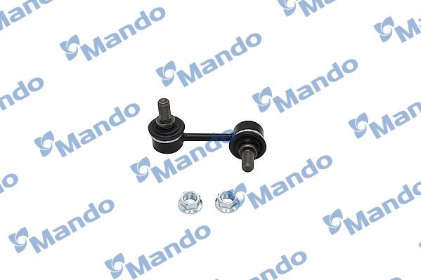 Mando SLD0016 - Entretoise / tige, stabilisateur cwaw.fr