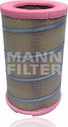 Mann-Filter C 30 1622 - Filtre à air cwaw.fr