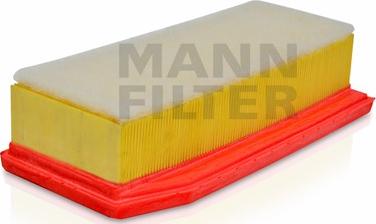 Mann-Filter C 27 030/1 - Filtre à air cwaw.fr