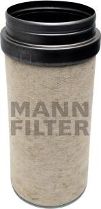 Mann-Filter CF 2000 - Filtre à air secondaire cwaw.fr