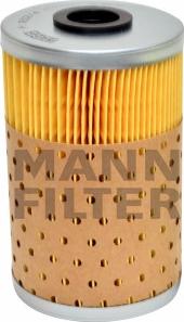 Mann-Filter H 932/4 - Filtre à huile cwaw.fr