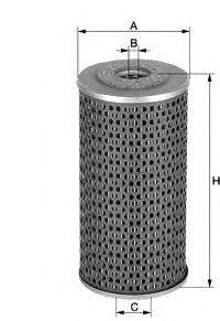 Mann-Filter P 825/1 - Filtre à carburant cwaw.fr