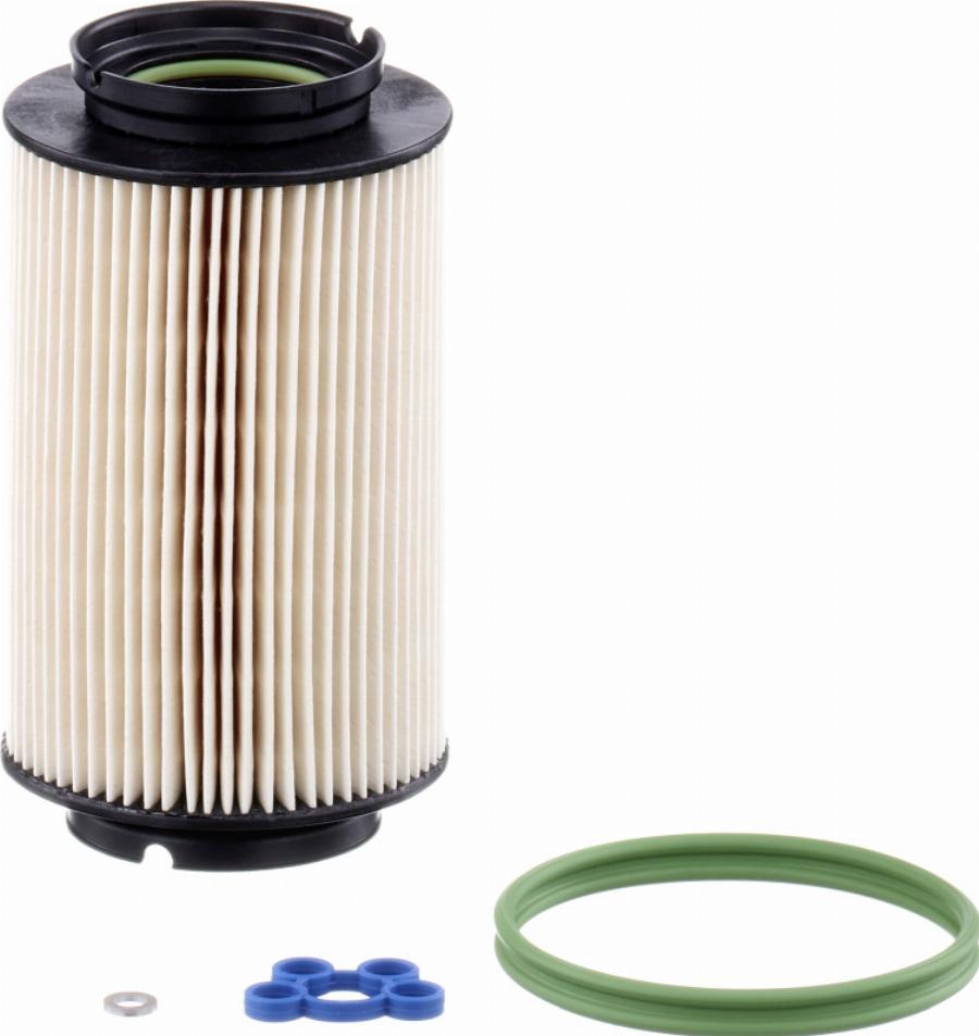 Mann-Filter PU9364x - Filtre à carburant cwaw.fr