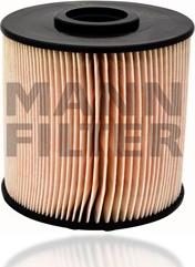 Mann-Filter PU 1046 x - Filtre à carburant cwaw.fr