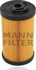 Mann-Filter PU 707 x - Filtre à carburant cwaw.fr