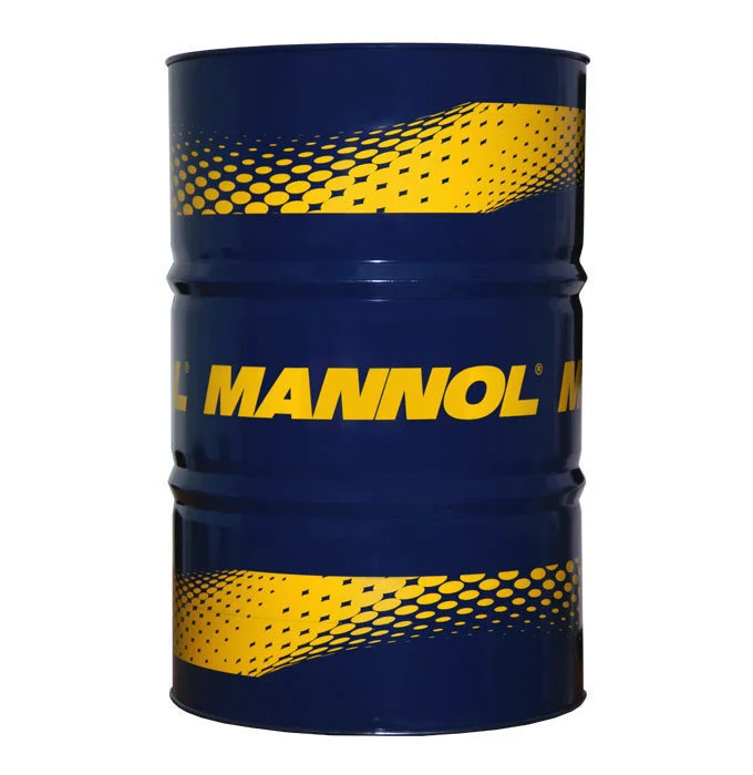 Mannol 99977 - Huile moteur cwaw.fr