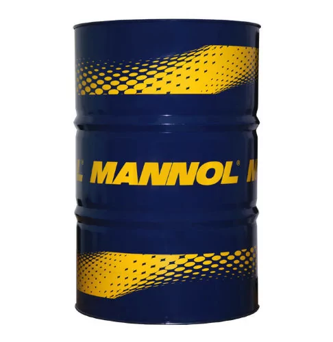 Mannol 99016 - Huile moteur cwaw.fr