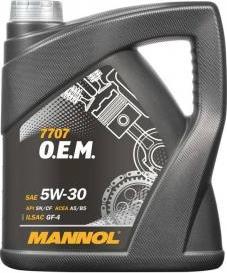 Mannol 99022 - Huile moteur cwaw.fr