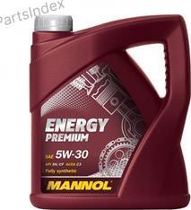 Mannol 4007 - Huile moteur cwaw.fr