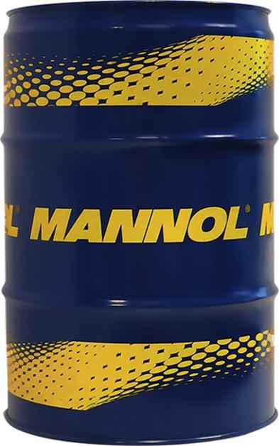 Mannol 1150 - Huile moteur cwaw.fr