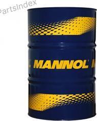 Mannol 7004 - Huile pour boîte de transfert cwaw.fr