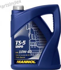 Mannol 1130 - Huile moteur cwaw.fr