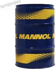 Mannol 1132 - Huile moteur cwaw.fr