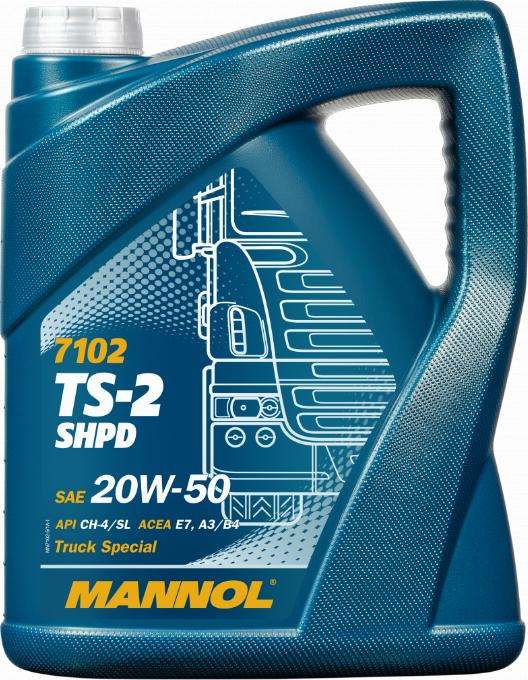 Mannol 1126 - Huile moteur cwaw.fr