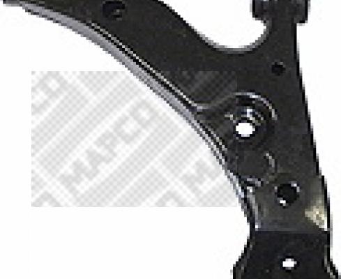 Mapco 49571 - Bras de liaison, suspension de roue cwaw.fr