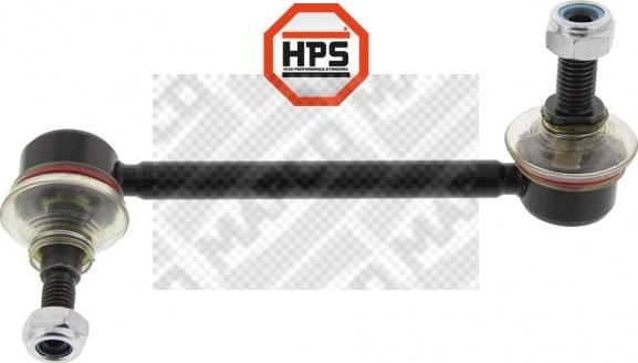 Mapco 49827HPS - Entretoise / tige, stabilisateur cwaw.fr