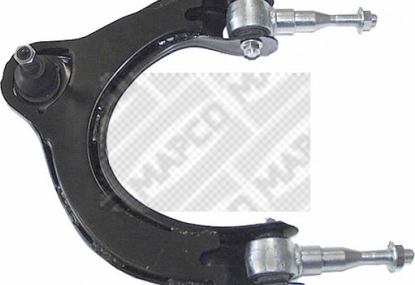 Mapco 49243 - Bras de liaison, suspension de roue cwaw.fr