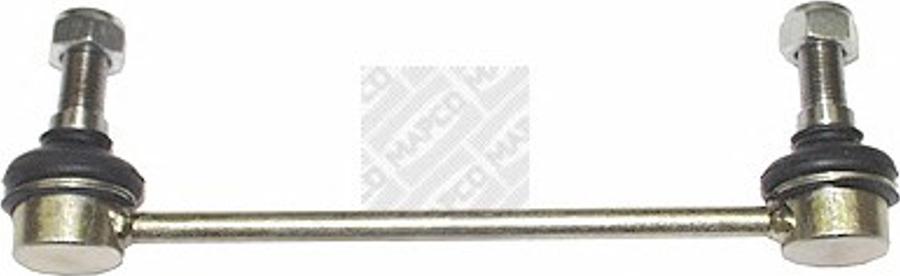 Mapco 49224 - Entretoise / tige, stabilisateur cwaw.fr