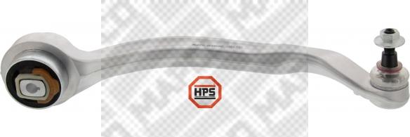 Mapco 49709HPS - Bras de liaison, suspension de roue cwaw.fr