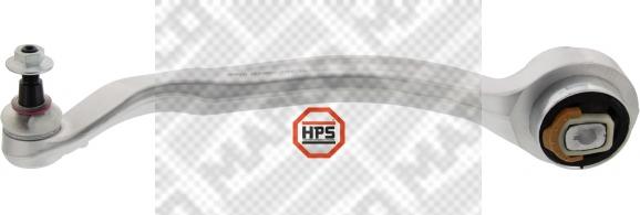 Mapco 49708HPS - Bras de liaison, suspension de roue cwaw.fr