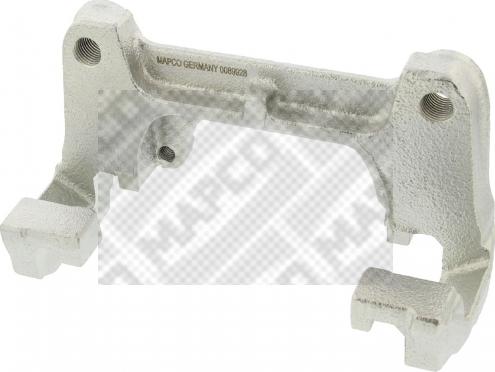 Mapco 4886/3 - Support, étrier de frein cwaw.fr