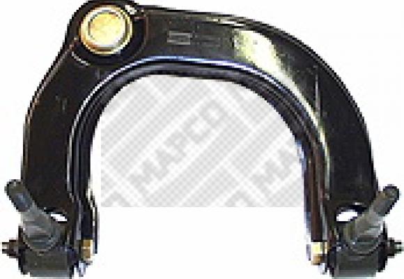 Mapco 59382 - Bras de liaison, suspension de roue cwaw.fr