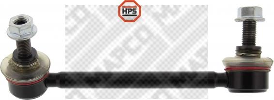 Mapco 54557HPS - Entretoise / tige, stabilisateur cwaw.fr