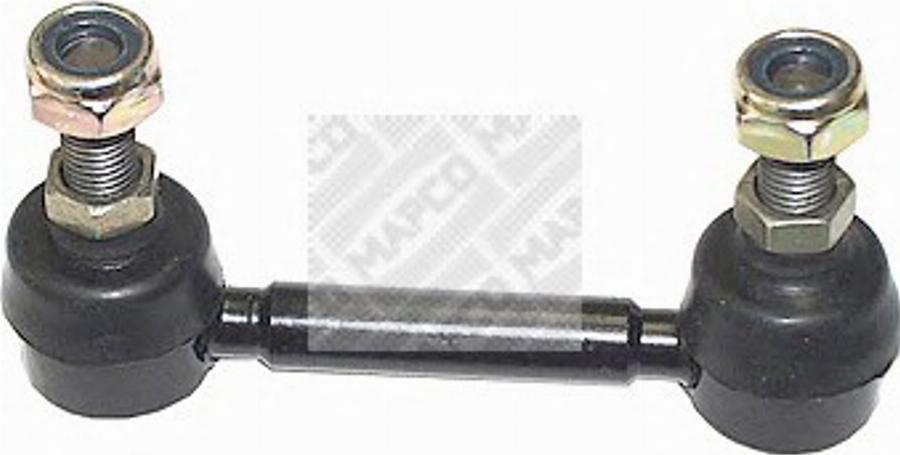 Mapco 51525 - Entretoise / tige, stabilisateur cwaw.fr