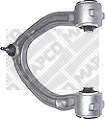 Mapco 51830 - Bras de liaison, suspension de roue cwaw.fr